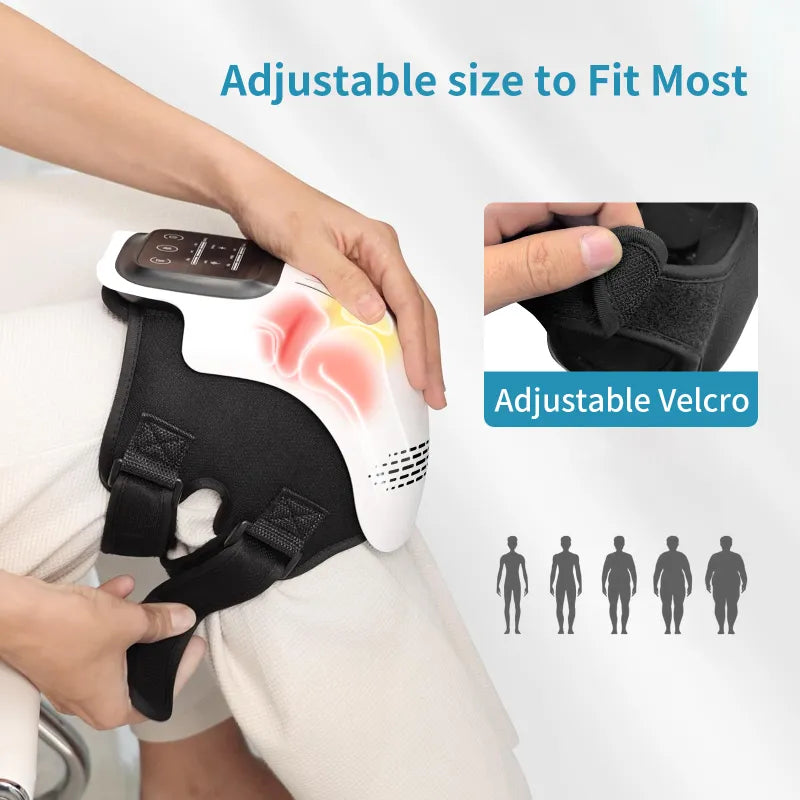 KneeRevive™ Pro-Therapy System