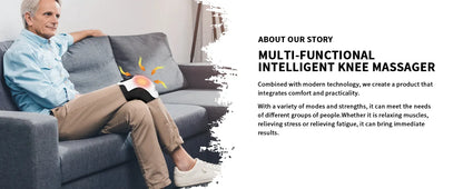 KneeRevive™ Pro-Therapy System